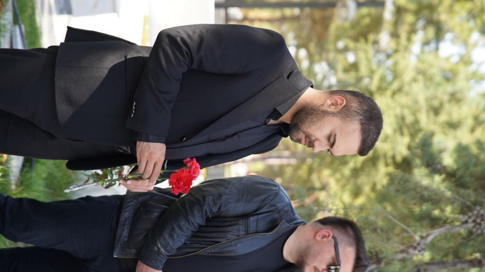Cebeci Şehitliği